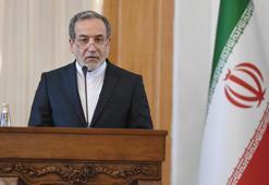 Arakçi: ABD, ateşkes ya da savaş arasında seçim yapmak zorunda