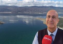 Prof. Dr. Baştaş: Yapay zekanın, 2027 yılında 6 milyar metreküp su tüketmesi bekleniyor