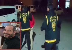 15 yaşındaki tetikçi, PVC ustasını öldürmeye konumla gitmiş