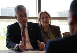 Sağlık Bakanı Kemal Memişoğlu, Özbekistan’da