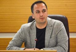 Bornova Belediye Başkanı 'dolandırıcılık' ve ‘resmi belgede sahtecilik’ suçlarından gözaltına alındı