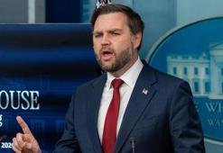 ABD Başkan Yardımcısı JD Vance: Lübnan’a yönelik saldırılar İran ile yapılan ateşkesi kapsamıyor