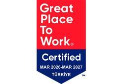 TAV Havalimanları’na ‘Great Place To Work’ sertifikası