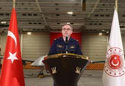 MSB'den düşen C-130 uçağı açıklaması: Dingilerden biri gövdeye hasar vermiş olabilir