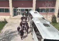 FETÖ'nün Manisa'daki yeni yapılanmasına operasyon; 24 tutuklama