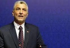 Bakan Bolat: Erdoğan diplomasisi, ihracatçılarımıza güçlü bir zemin sunuyor