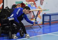 İzmirli sporculardan Boccia Türkiye Şampiyonası'nda 8 madalya