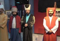 Ankara'da 'Tarihi Polis Kıyafetleri Sergisi' düzenlendi