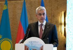 Sağlık Bakanı Memişoğlu, 2’nci Türk Dili Konuşan Devletler Onkologlar Kongresi’ne katıldı