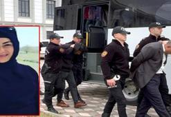 Töre cinayetine kurban giden 4 çocuk annesi, öldürüldükten 2 yıl sonra boşanmış