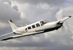 ABD'de küçük uçak pistten çıktı: 2 ölü