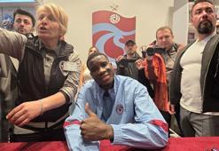 Onuachu: Maçlarımızı kazanıp yolumuza bakmalıyız