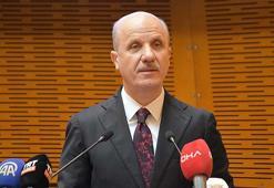 YÖK Başkanı Özvar: OSB-MYO mezunlarının istihdam oranı yüzde 90'ın üzerinde