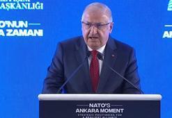 Bakan Güler: AB'nin NATO’yu destekleyici pozisyonuna geri dönmesini ümit ediyoruz