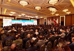 Erdemir, Bursa'da sektör temsilcileri ve iş ortaklarıyla bir araya geldi