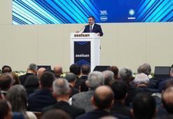 Cevdet Yılmaz: Savunma sanayinde gelecek bizimdir