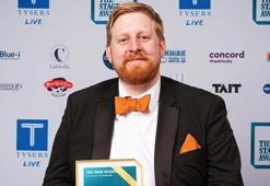 Oyuncu Michael Patrick hayatını kaybetti