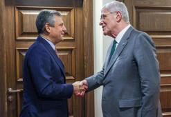 Özgür Özel: Demokrasi için ara seçim, millet için ara zam şarttır