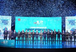 61’inci Cumhurbaşkanlığı Türkiye Bisiklet Turu’nun tanıtım toplantısı yapıldı