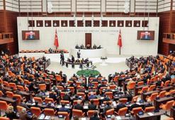 TBMM Genel Kurulu kapandı