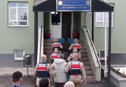 12 ilde suç örgütü operasyonu: 49 tutuklama