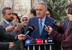 AK Partili Yazıcı: Türkiye'nin ara seçim gündemi söz konusu değil