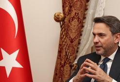 Bakan Bayraktar: Yeni enerji mimarisine ihtiyaç olduğu bu krizle ortaya çıktı