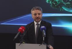 Sanayi ve Teknoloji Bakan Yardımcısı Coştu: KOBİ'lerimizin teşvik mekanizmalarımızdan yararlanmaya davet ediyoruz