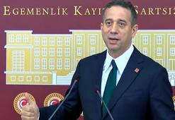 CHPli Başarır: Savcı ve hakimler muhalefete soruşturmada birbiriyle yarışıyor