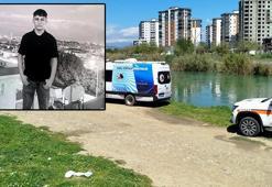 Berdan Çayı'nda kaybolan Batu için 47 kilometrelik alan taranıyor