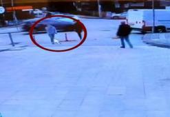 500 bin liralık hırsızlık yapan firari hükümlü yakalanıp, tutuklandı