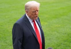 Trump'tan NATO açıklaması