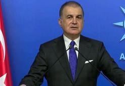 AK Parti'li Çelik: Seçimlerin zamanında yapılması gerektiğini ifade ediyoruz