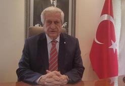 Türk Kalp Vakfı Başkanı Kenan Güven: Vatandaşlarımıza sporun faydaları konusunda bilgiler aktarmaya çalışıyoruz