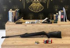 İsrail Konsolosluğu önündeki saldırıyla ilgili Kocaeli’de 32 şüpheli gözaltına alındı