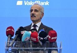 Bakan Uraloğlu, Trabzon Hafif Raylı Sistem Hattı ihalesinin yakın zamanda yapılacağını söyledi