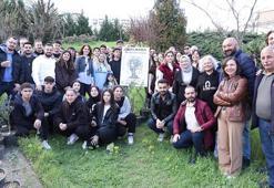 Barış Manço 'Ağaçlar Barış'ı Söyler' projesiyle İstanbul'da anıldı