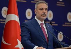 Bakan Fidan: Ateşkes Lübnan’ı da kapsayacak şekilde kalıcı olmalı