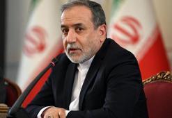 Arakçi: Kapsamlı bir ateşkes Netanyahu'nun hapse girme sürecini hızlandırabilir