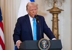 Trump'tan Netanyahu'ya ‘Lübnan’ çağrısı