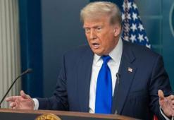 Trump'tan ‘Hürmüz Boğazı’ açıklaması