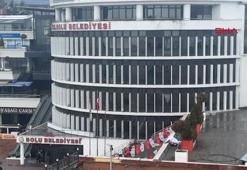 Bolu Belediye Başkan Yardımcısı ile meclis üyesi gözaltına alındı