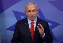 Netanyahu'dan 'Lübnan' açıklaması