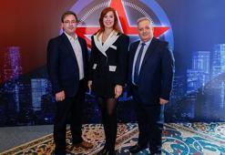 Future of CIO Summit & Awards 2026’da teknoloji liderleri ödüllendirildi