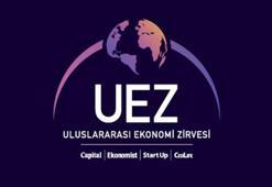 Uluslararası Ekonomi Zirvesi - UEZ 2026 (CANLI)