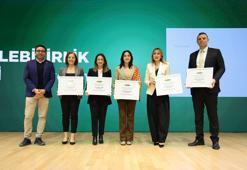 TİKAV Yönetim Kurulu Başkanı Kırçuval, ‘Sürdürülebilirlik Liderleri 50’ listesine seçildi