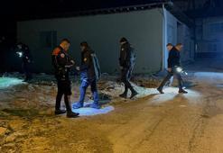 Malatya'da silahlı alacak kavgası: 1 yaralı