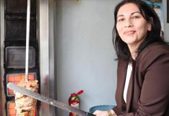 İlçede esnafın Fatma başkanının sloganı: Kadın eli, güçlü yönetim