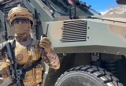 Bakan Çiftçi, Türk Polis Teşkilatı'nın 181'inci yılını polis telsizi üzerinden kutladı