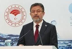 Bakan Yumaklı: 19,5 milyar TL destek ödemesini çiftçilerimizin hesaplarına aktarıyoruz